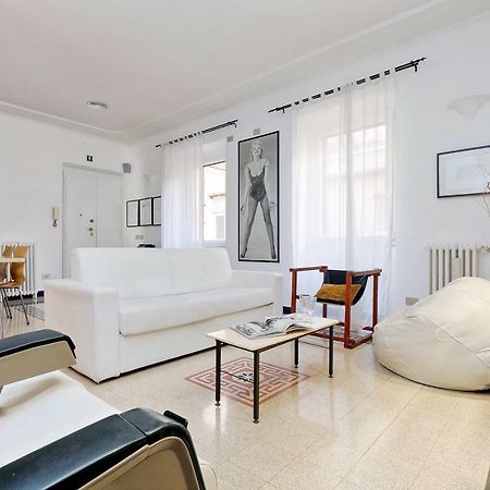 Apartamento Clementina Roma Exterior foto
